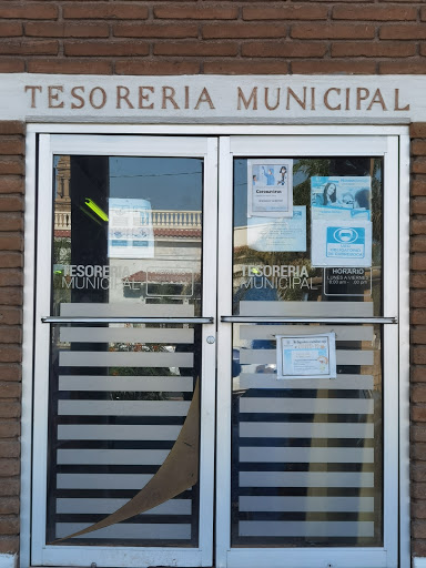 Edificio Municipal Navojoa - Visual
