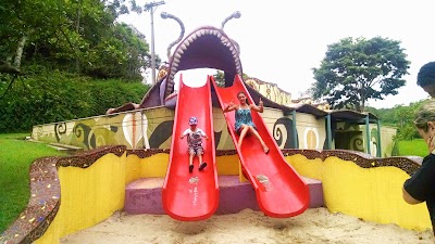 Photos of Sesc Itaquera