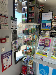 Photo n°3 de Pub 33 à Montataire (Bureau de tabac)