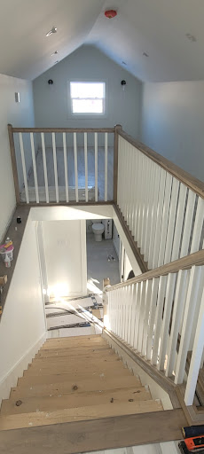 Red Point Developments - Visual