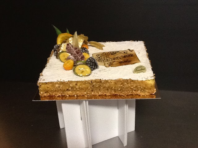 Boulangerie Laudren