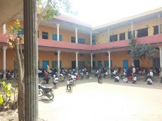 Queen Mary’s Foundation High School Harrar Sialkot