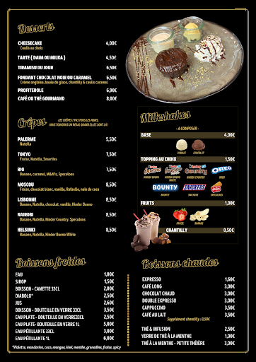 Photo 1 - L'Original by pizza d’or