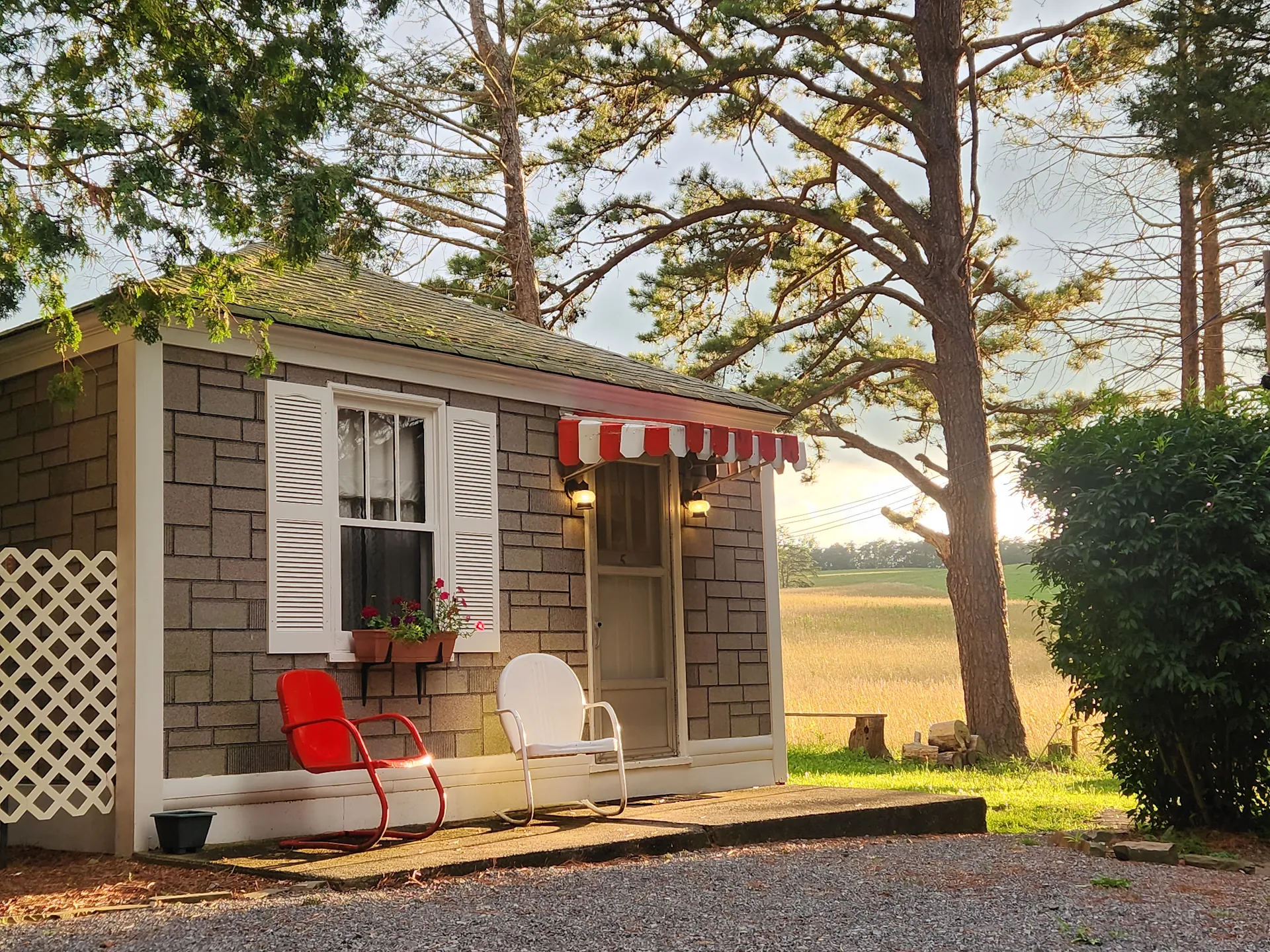 Lincoln Motor Inn