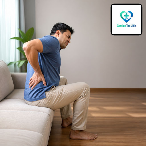 Struggling with sharp leg pain, tingling, or stiffness in your lower back? Sciatica can disrupt s… post image