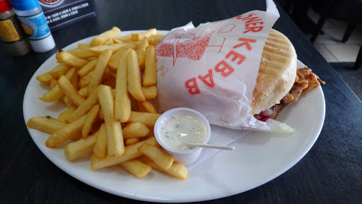 Photo 1 - Safine Kebab Hamburger Grill
