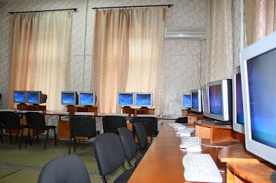 Photos of Centrul de Excelență &icirc;n Informatică și Tehnologii Informaționale