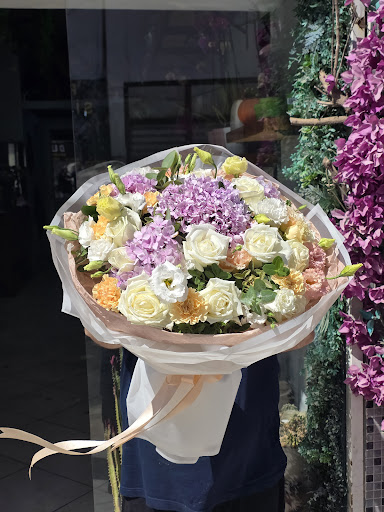 BODRUM FLOWERS-MANDALİN ÇİÇEKÇİLİK