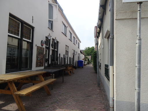 Het Wapen van Warmond - Thumbnail