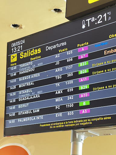 Viajes CTI - Thumbnail