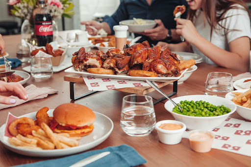 Red Rooster Nundah - Thumbnail