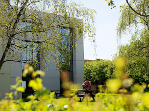 Photo n°21 de CentraleSupélec - Université Paris-Saclay à Gif-sur-Yvette (Administration scolaire)