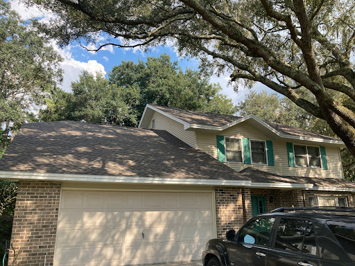 Brandon Roofing - Visual