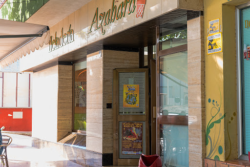 heladeria azahara - Thumbnail