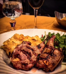 Photo n°209 de Le Safari à Nice (Pizzeria)