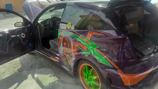 GL CAR AUDIO Gallery - Mexico