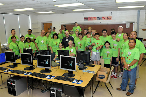 Washington Irving Elementary School