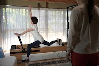 京都郡マシンピラティス/シエル