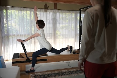 京都郡マシンピラティス/シエル