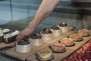 Photo n°17 de Pains et Saveurs - Île des Embiez à Six-Fours-les-Plages (Traiteur)