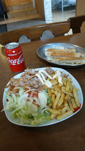 Photo 2 - Chez Metin