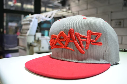 Bucket Hat - Visual