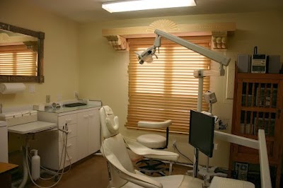 Morgan Dentistry