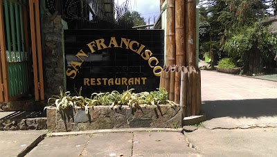 Photos of Sanfran Cisco Restaurant