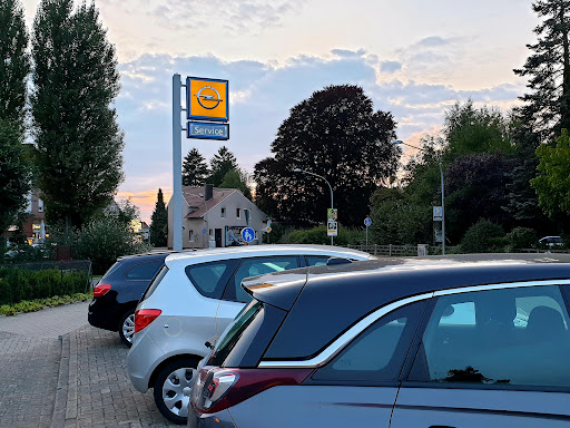 Autohaus Frank Menslage