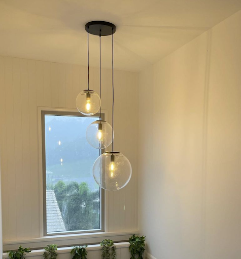 WYN Electrical - Visual