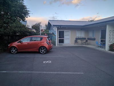 Photos of Aden Motel