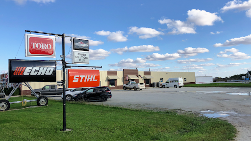 Power Solutions Plus - Visual