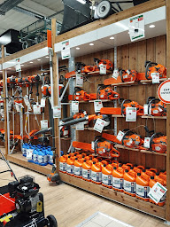 Photo n°5 de Rural Master Saint-Paul-sur-Save à Saint-Paul-sur-Save (Magasin de vêtements professionnels)