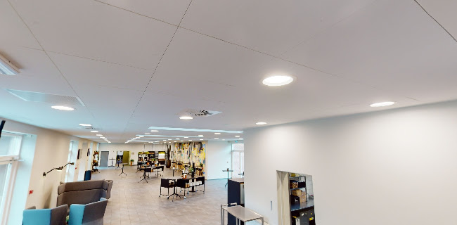 Comwell Middelfart - Hotel