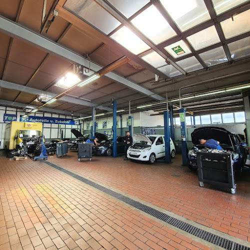 Top - Auto Service Center Kassel photo