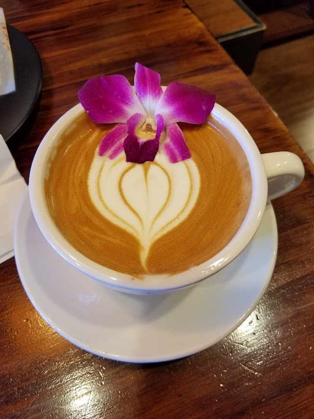 Cafein
