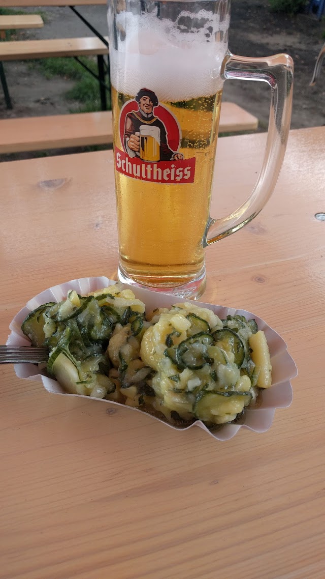 Luftgarten