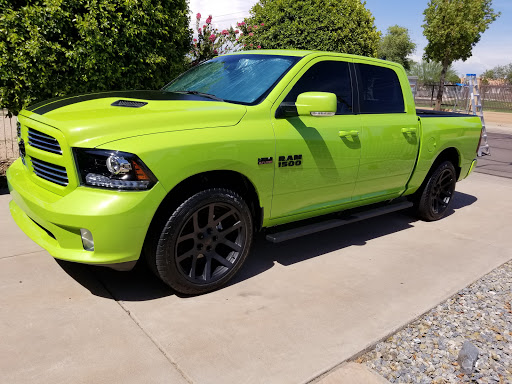 Mc Graw Mobile Detailing - Thumbnail