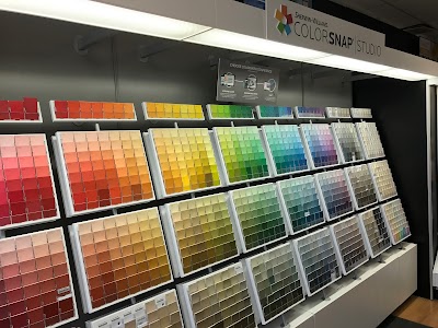 Sherwin-Williams Paint Store