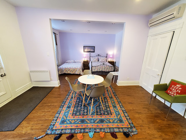 Chateau des Tourelles by null