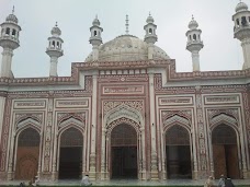 Sadiq Akbar Member Masjid Mohalah Sadu Khel charsada