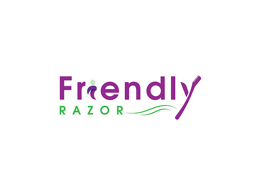Friendly Razor - Visual
