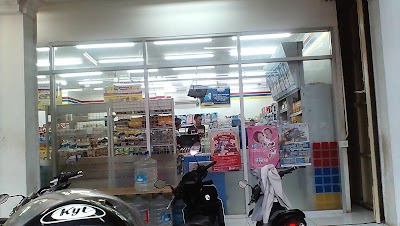 Convenience Store