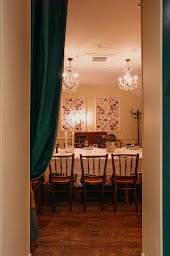 Photo n°11 de Brasserie Maillard à Bordeaux (Brasserie)