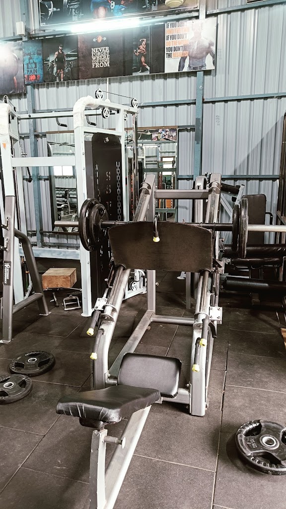 Gym Friends Fitness Club Washim