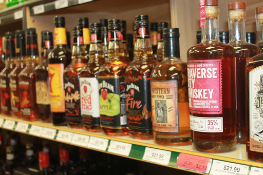 Bourbon Scotch & Beer - Thumbnail