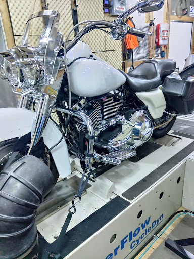 Tuff Dollar Motorcycle Dyno Service - Thumbnail