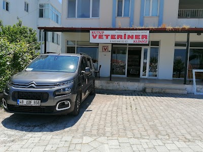 Kutup Veteriner Kliniği Bodrum