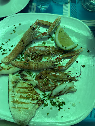 Ristorante Rada Etrusca - Thumbnail
