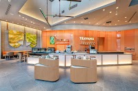 スターバックス コーヒー LUCUA 2階店